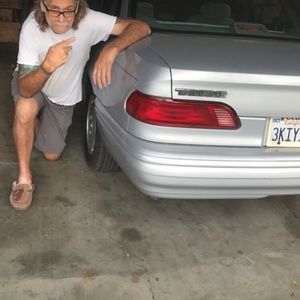 Meet your Posher, Scott